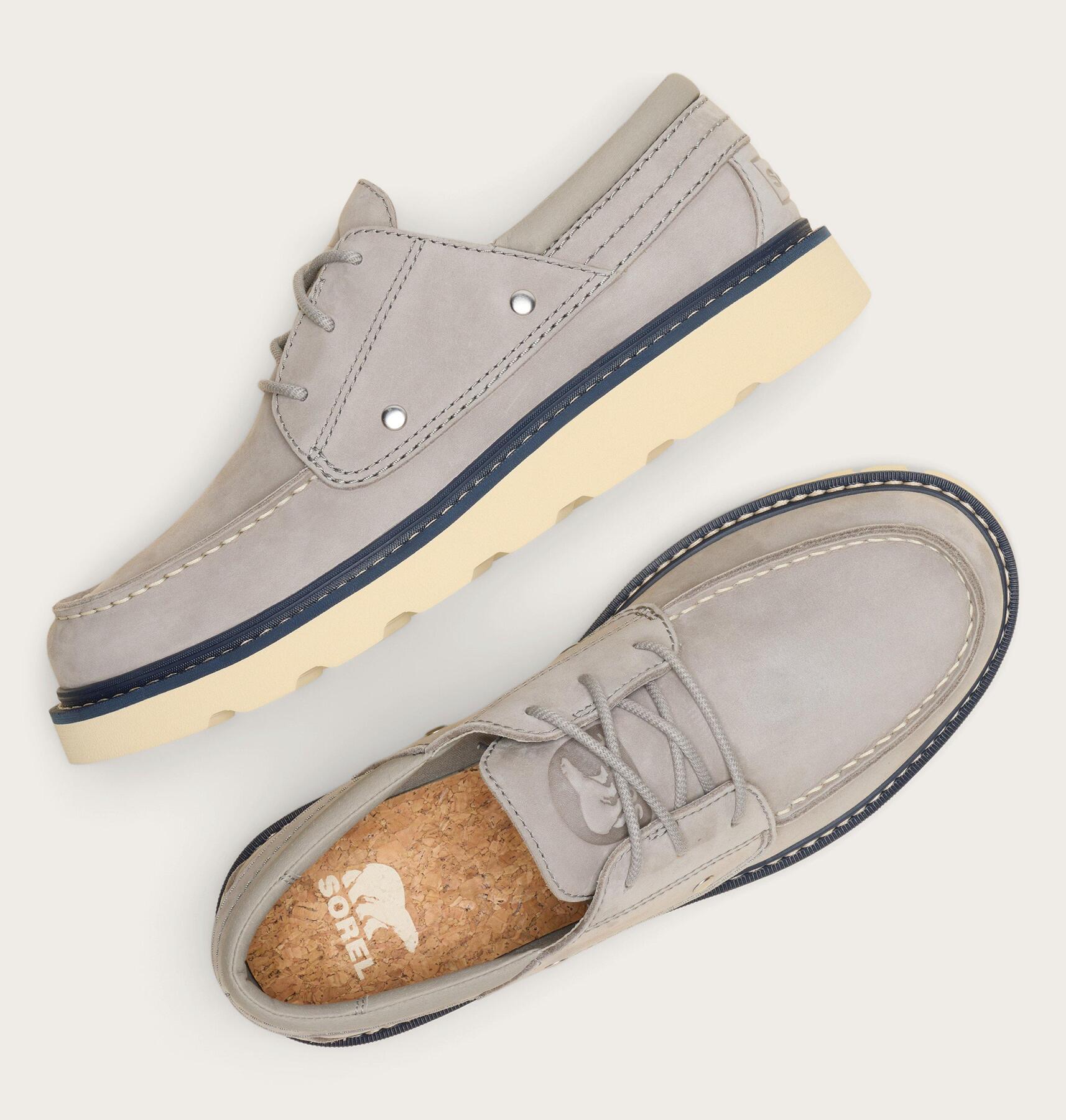 Slabtown 62' Mariner Men's Shoe - Image 4