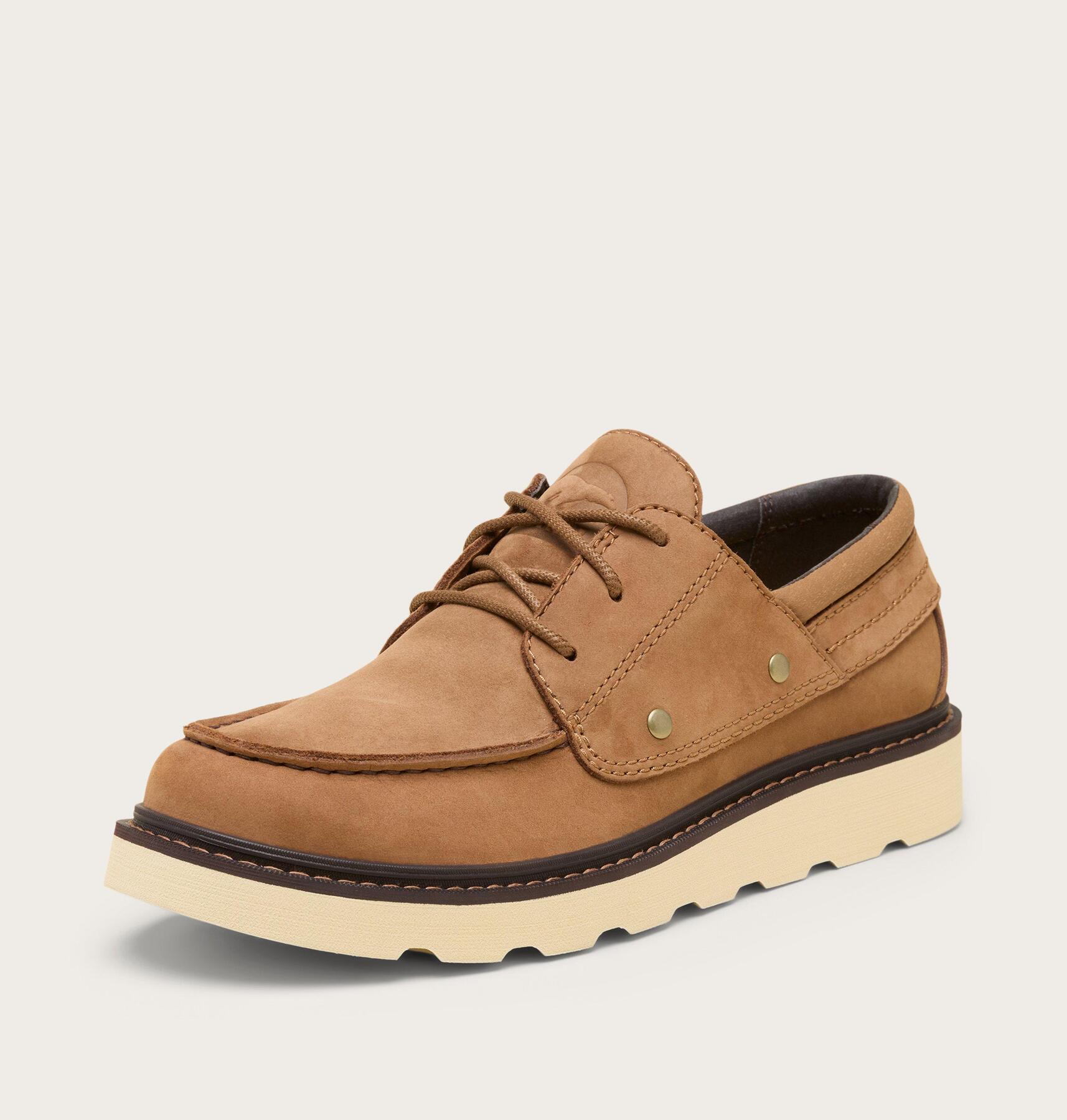 Slabtown 62' Mariner Men's Shoe - Image 6