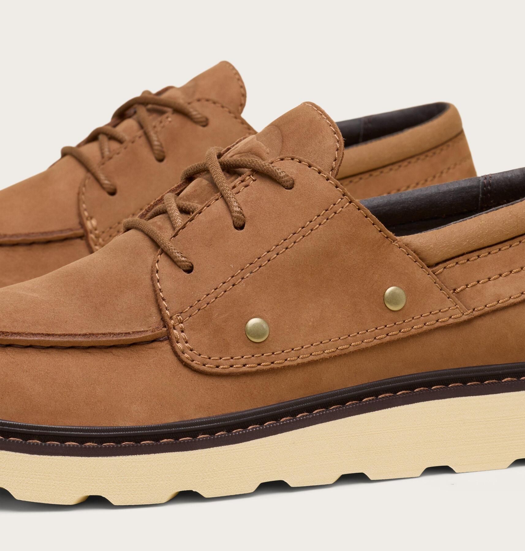 Slabtown 62' Mariner Men's Shoe - Image 5