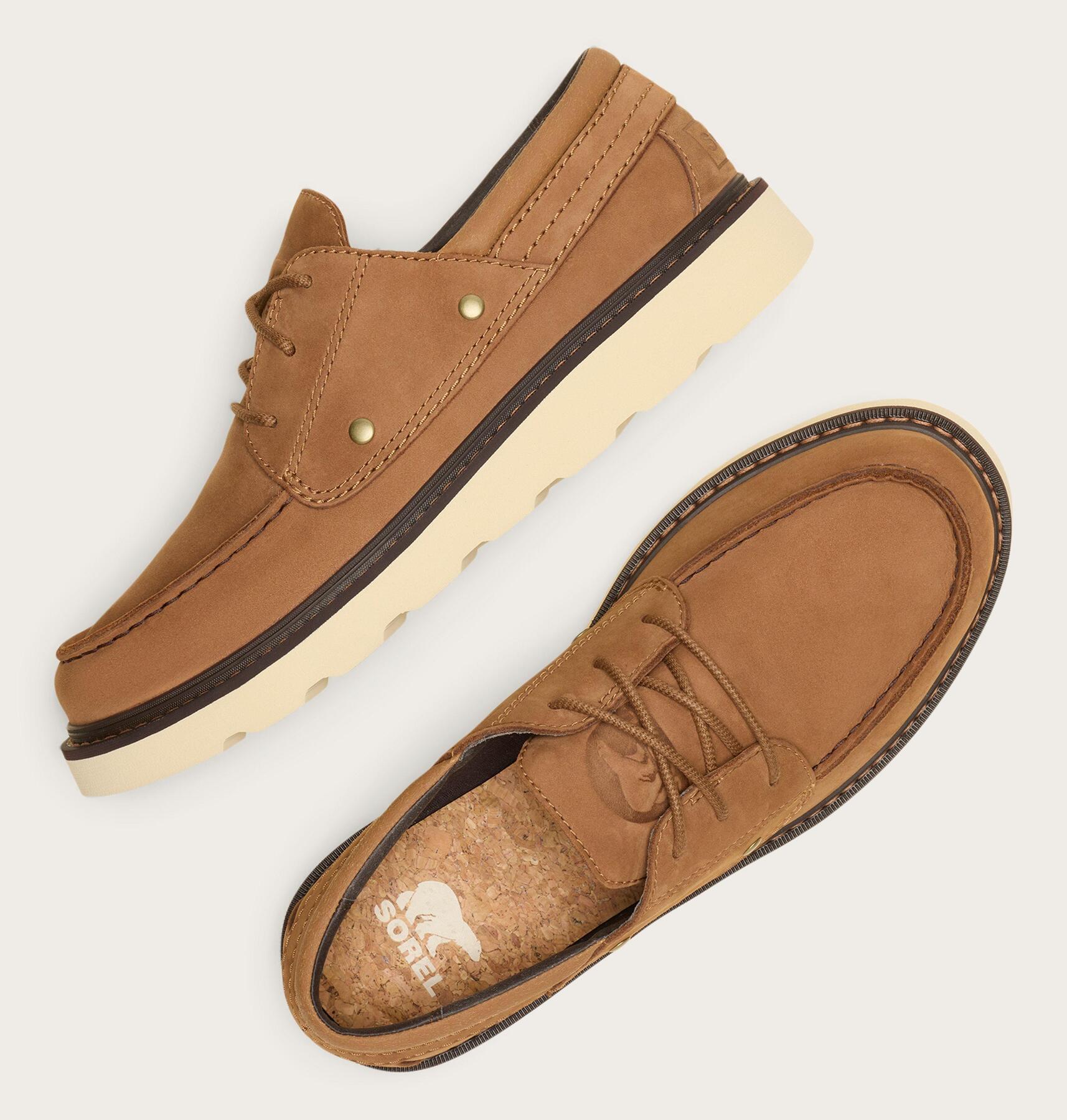 Slabtown 62' Mariner Men's Shoe - Image 4