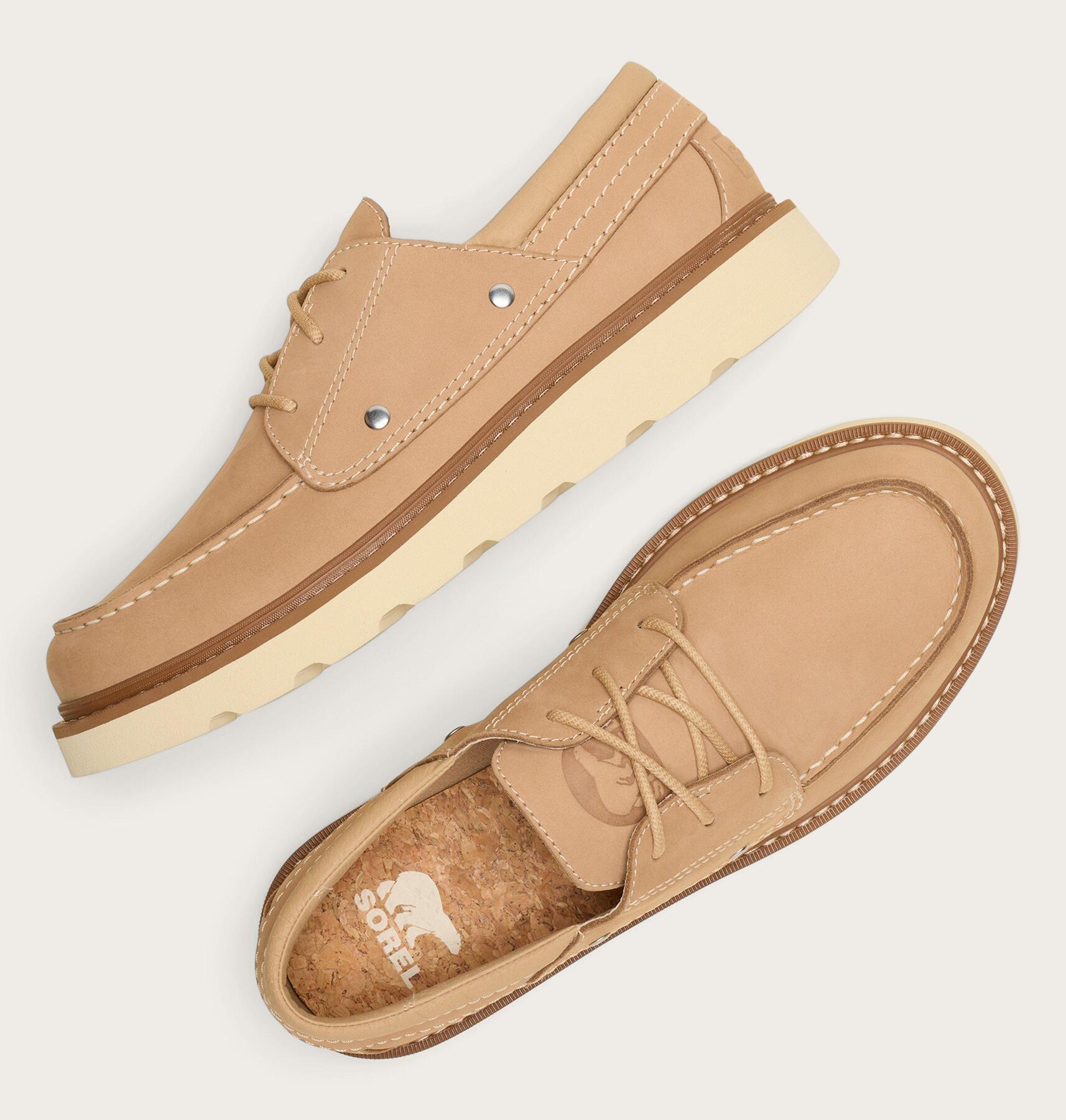 Slabtown 62' Mariner Men's Shoe - Image 3