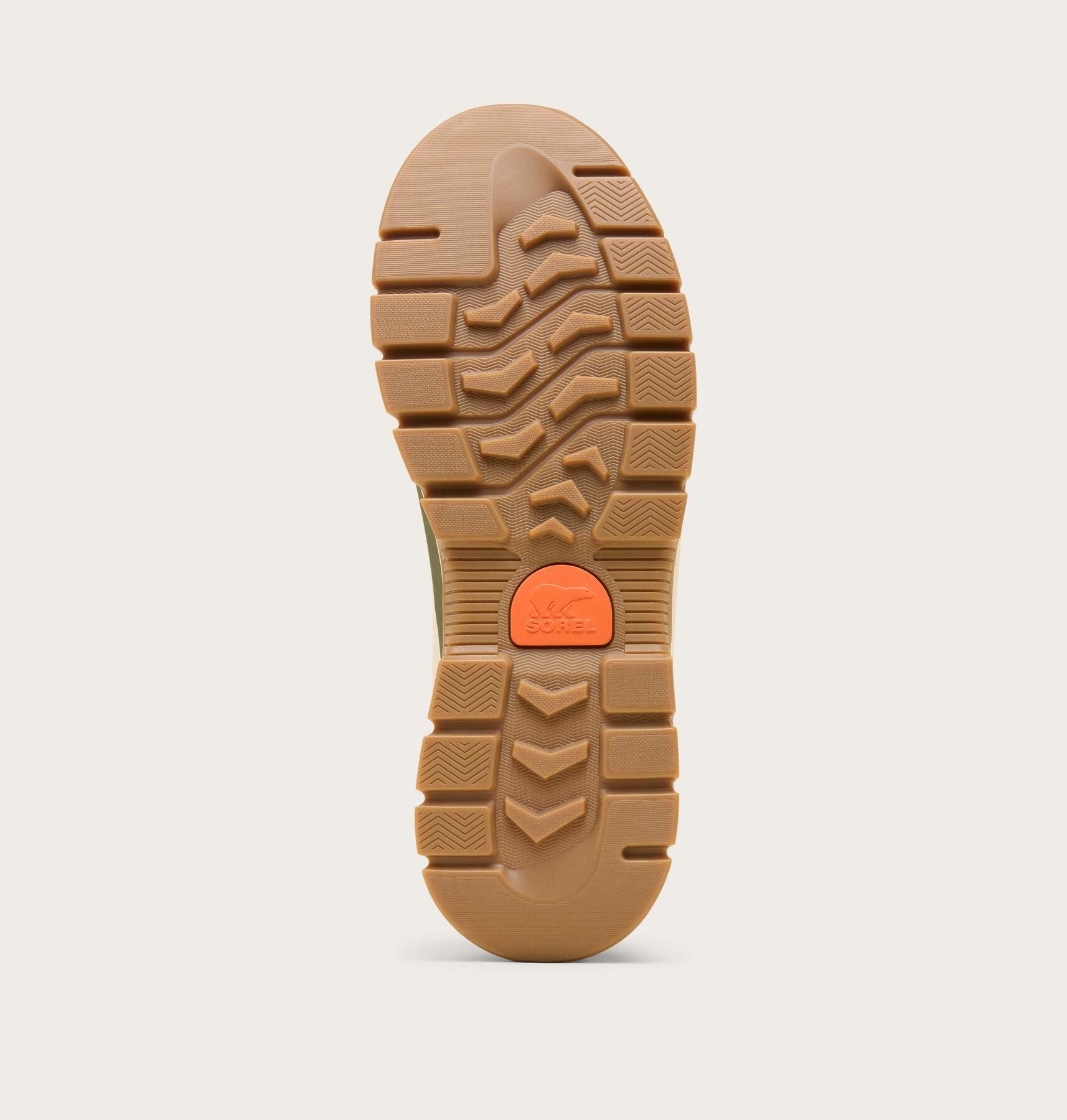 Outing Nw Low Men's Sneaker - Image 5