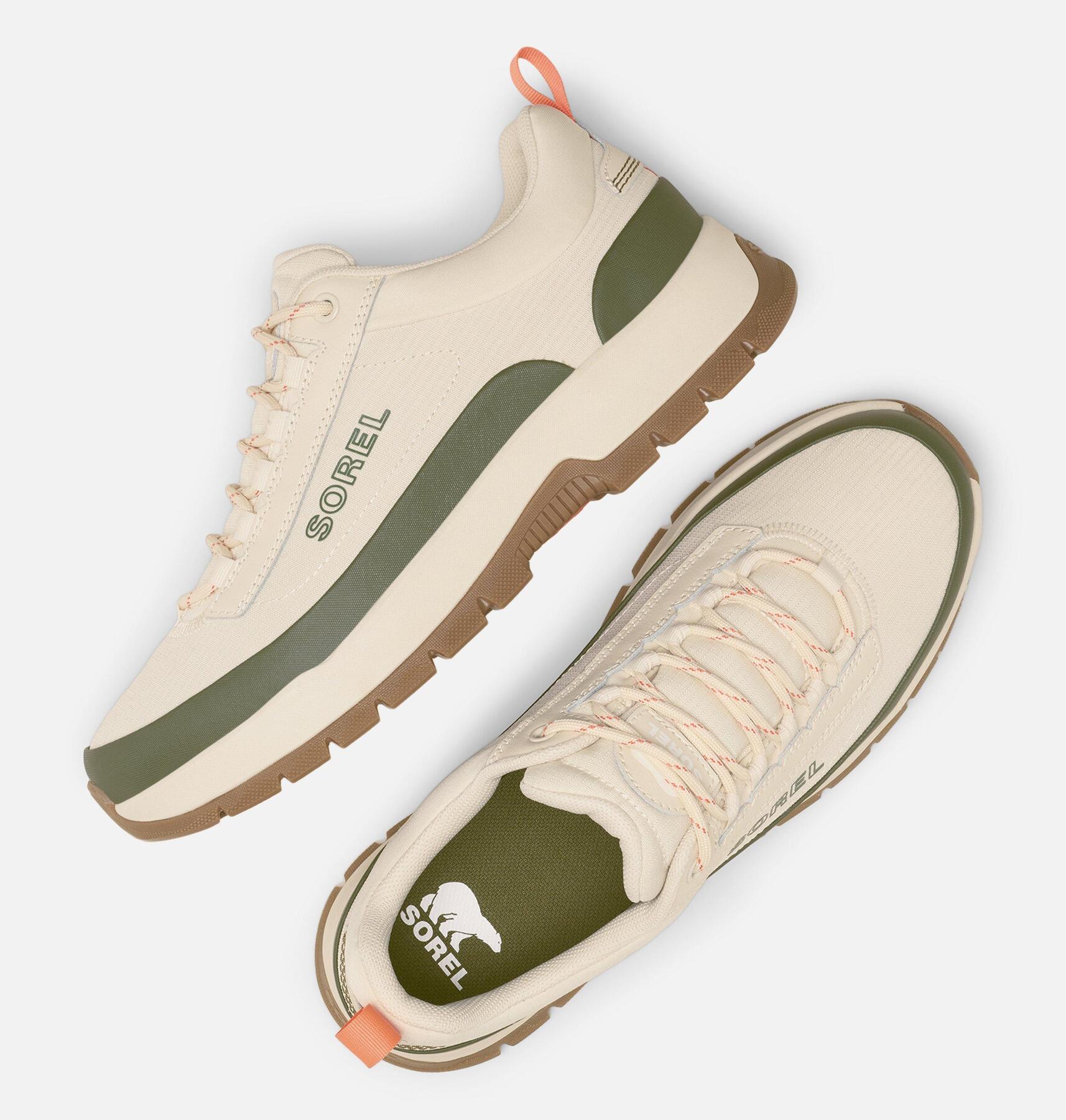 Outing Nw Low Men's Sneaker - Image 3