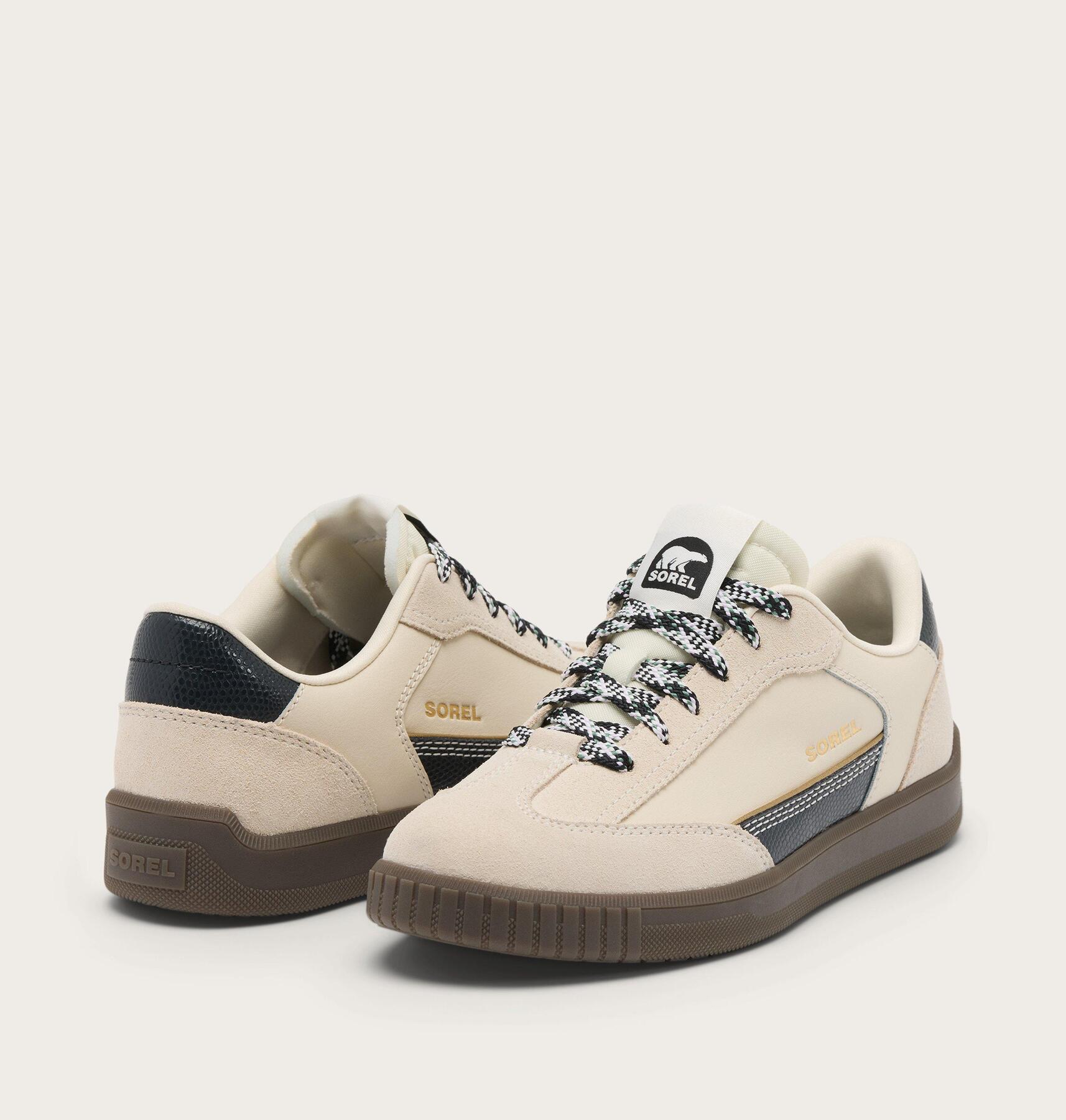 Ona Drift Women's Sneaker - Image 6