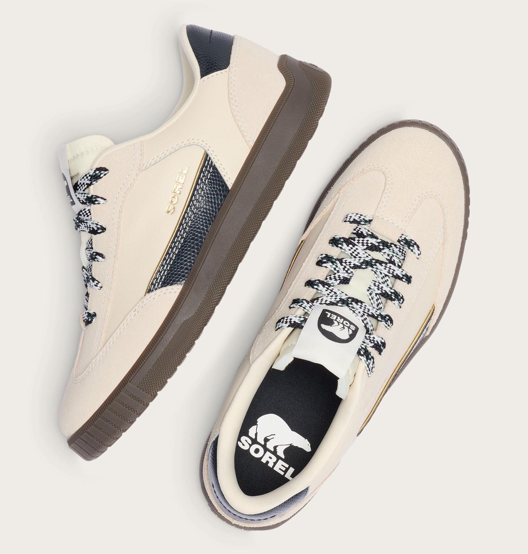 Ona Drift Women's Sneaker - Image 4