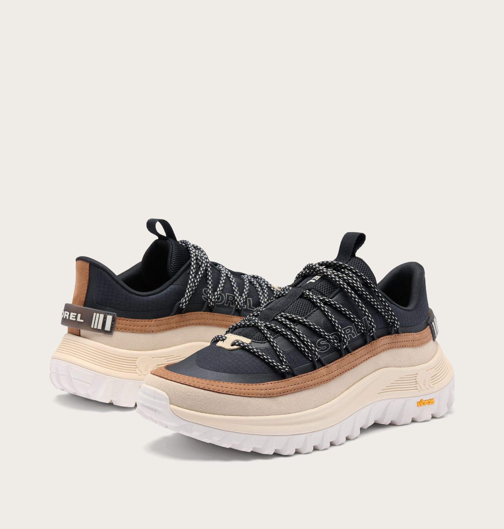 Callsign Horizon Low Men's Sneaker - Image 5