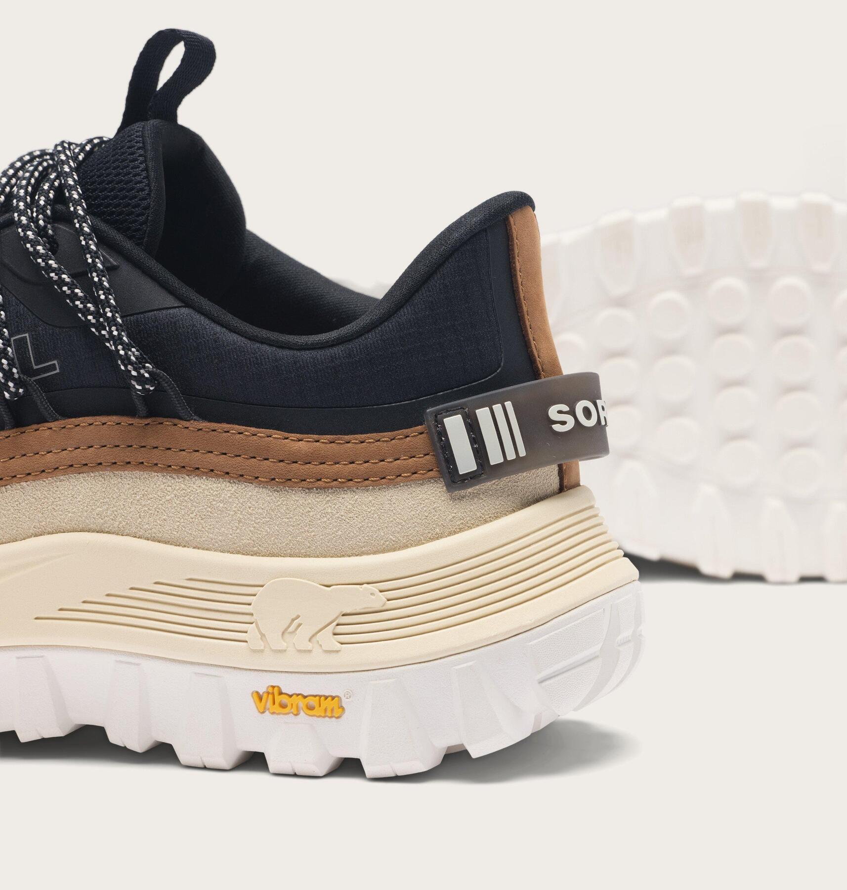 Callsign Horizon Low Men's Sneaker - Image 4