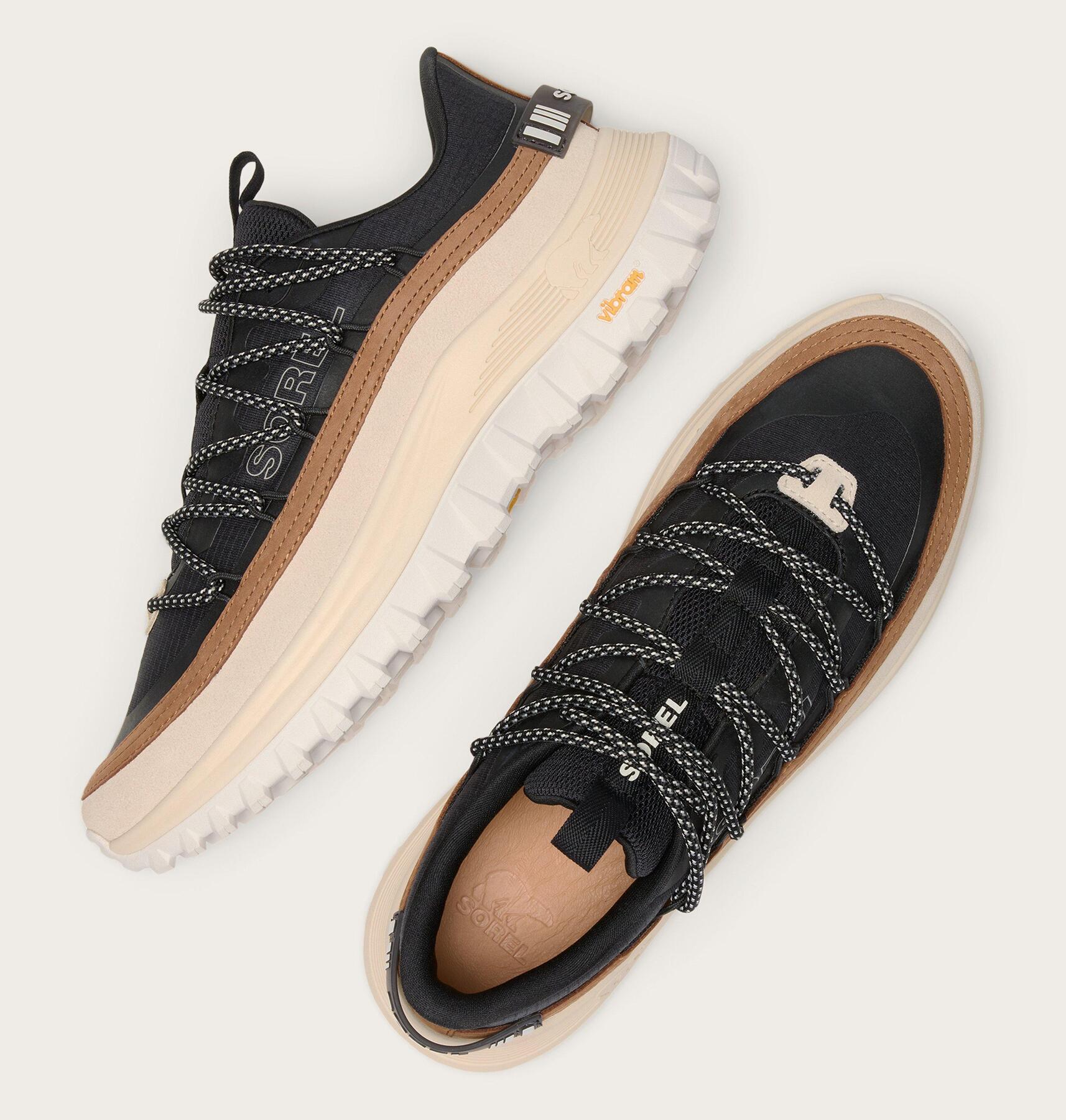 Callsign Horizon Low Men's Sneaker - Image 3