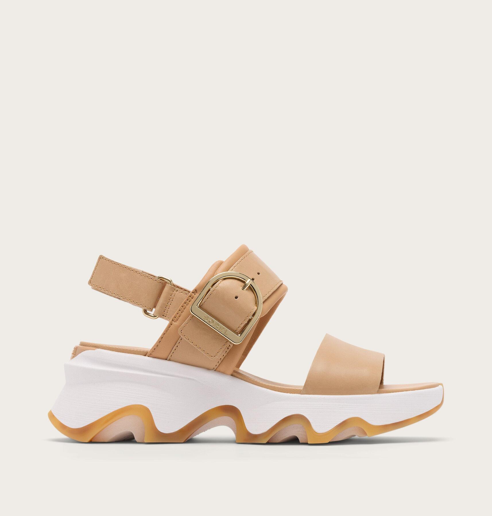 Kinetic Impact Wedge Women's Sandal