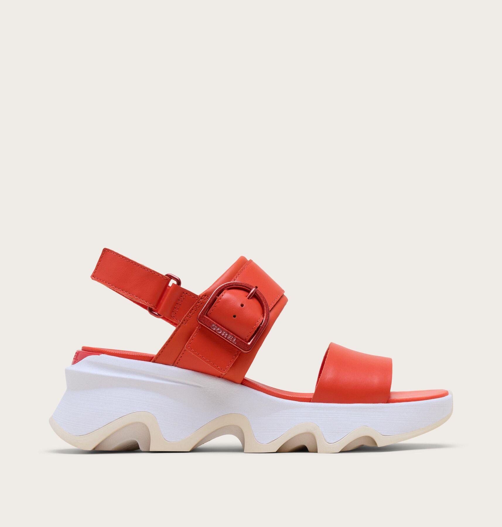 Kinetic Impact Wedge Women's Sandal