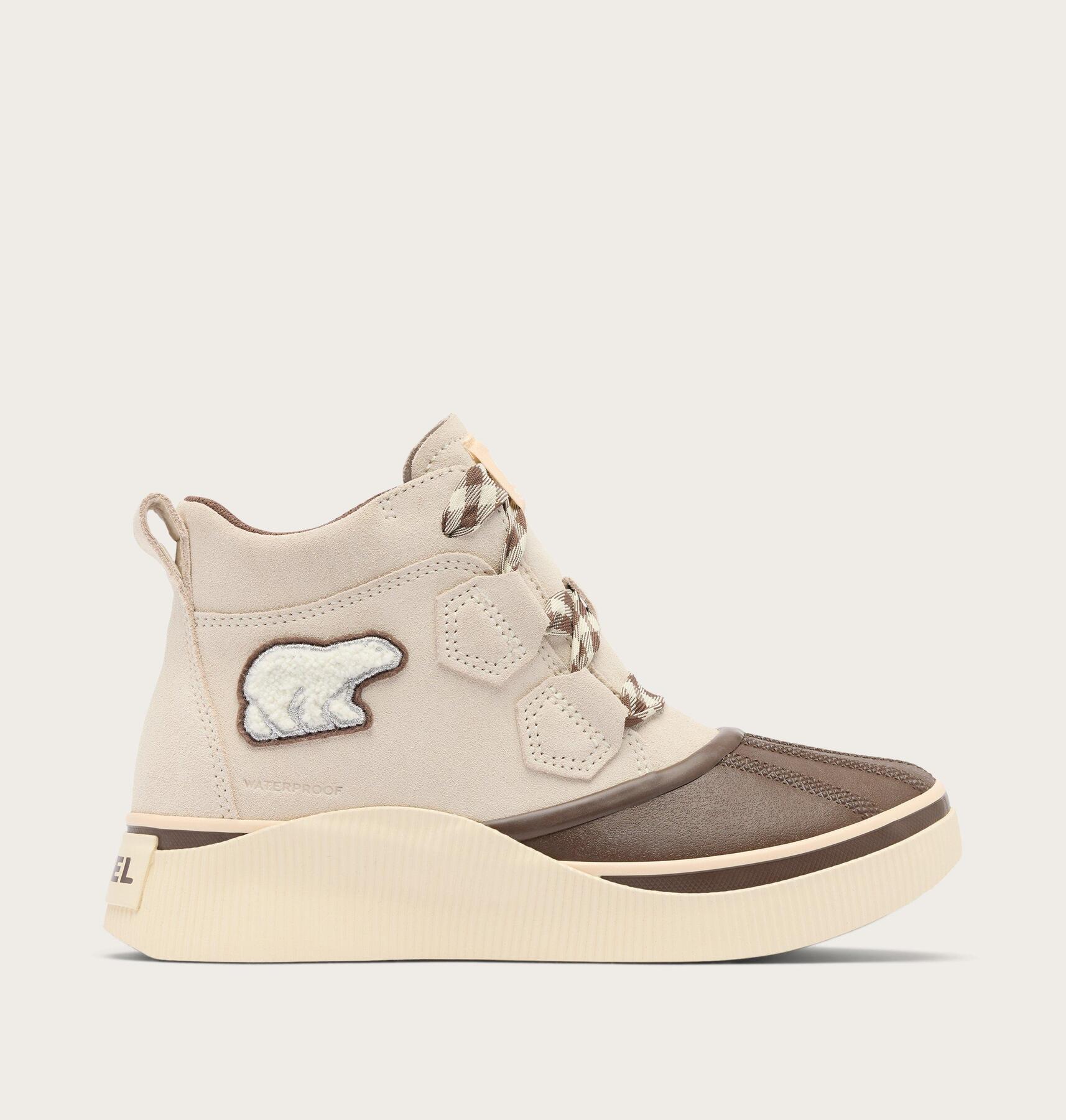 Varsity Out N About Iv Classic Waterproof Women's Boot