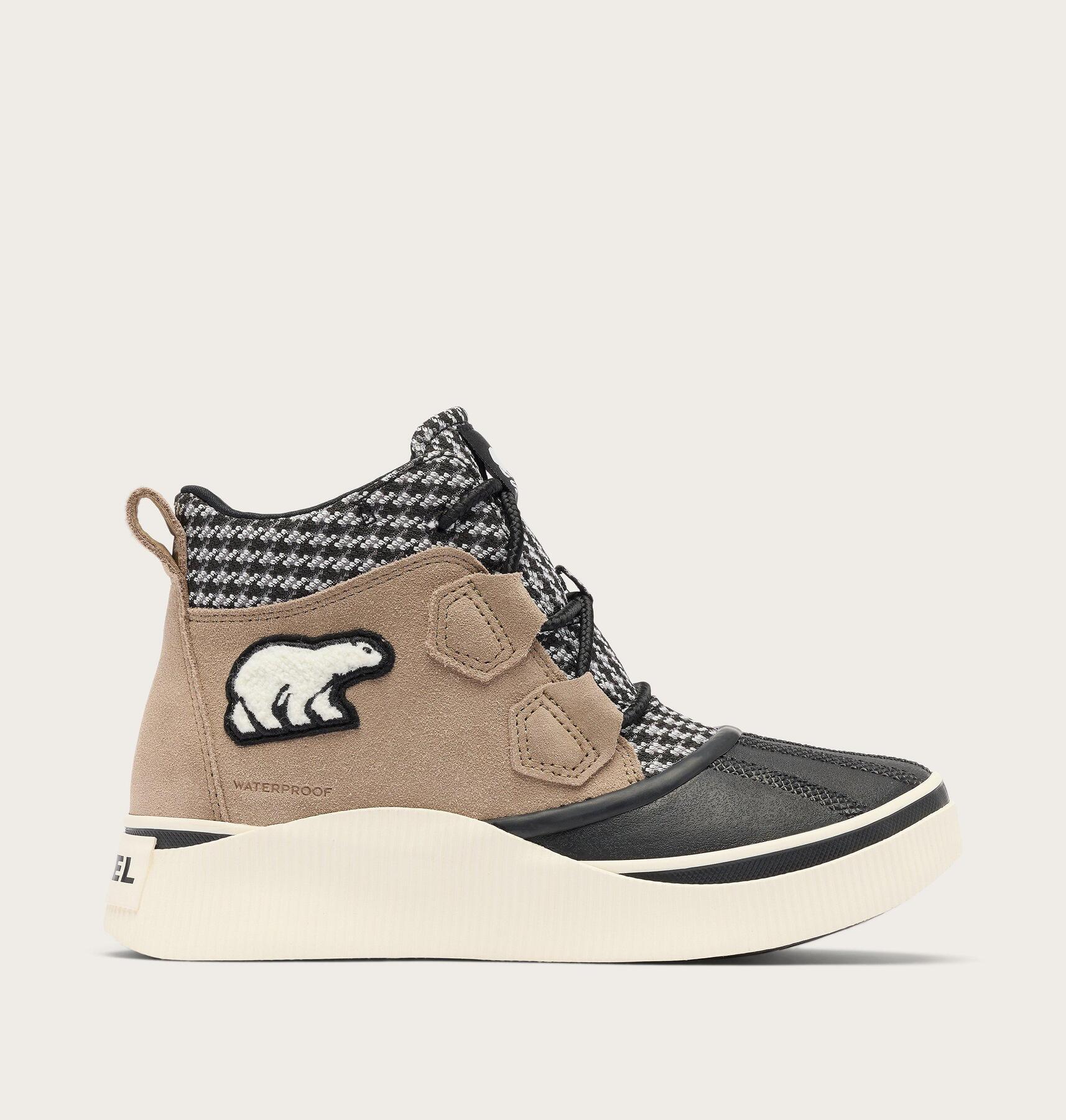 Varsity Out N About Iv Classic Waterproof Women's Boot