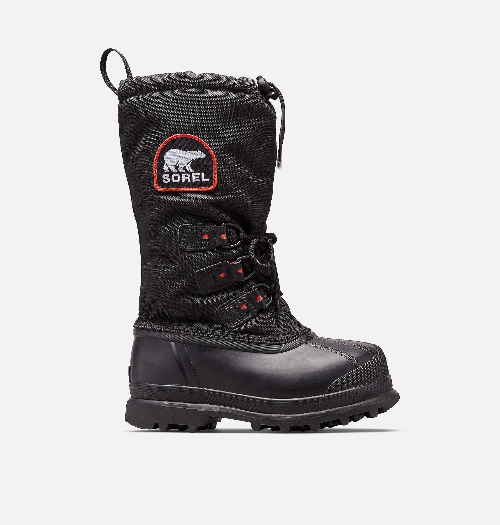 Glacier Xt Women's Winter Boot