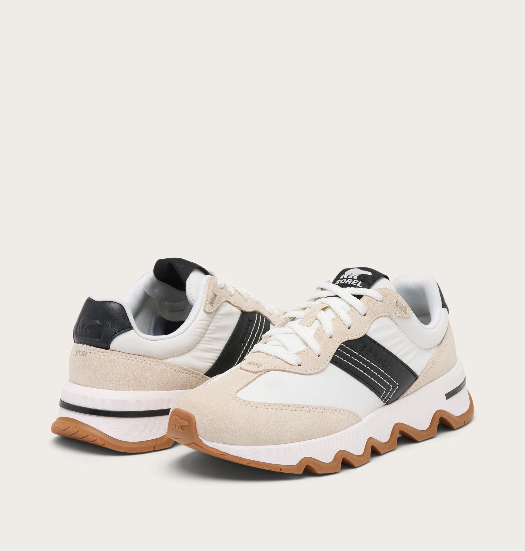 Kinetic Ember Men's Sneaker - Image 6