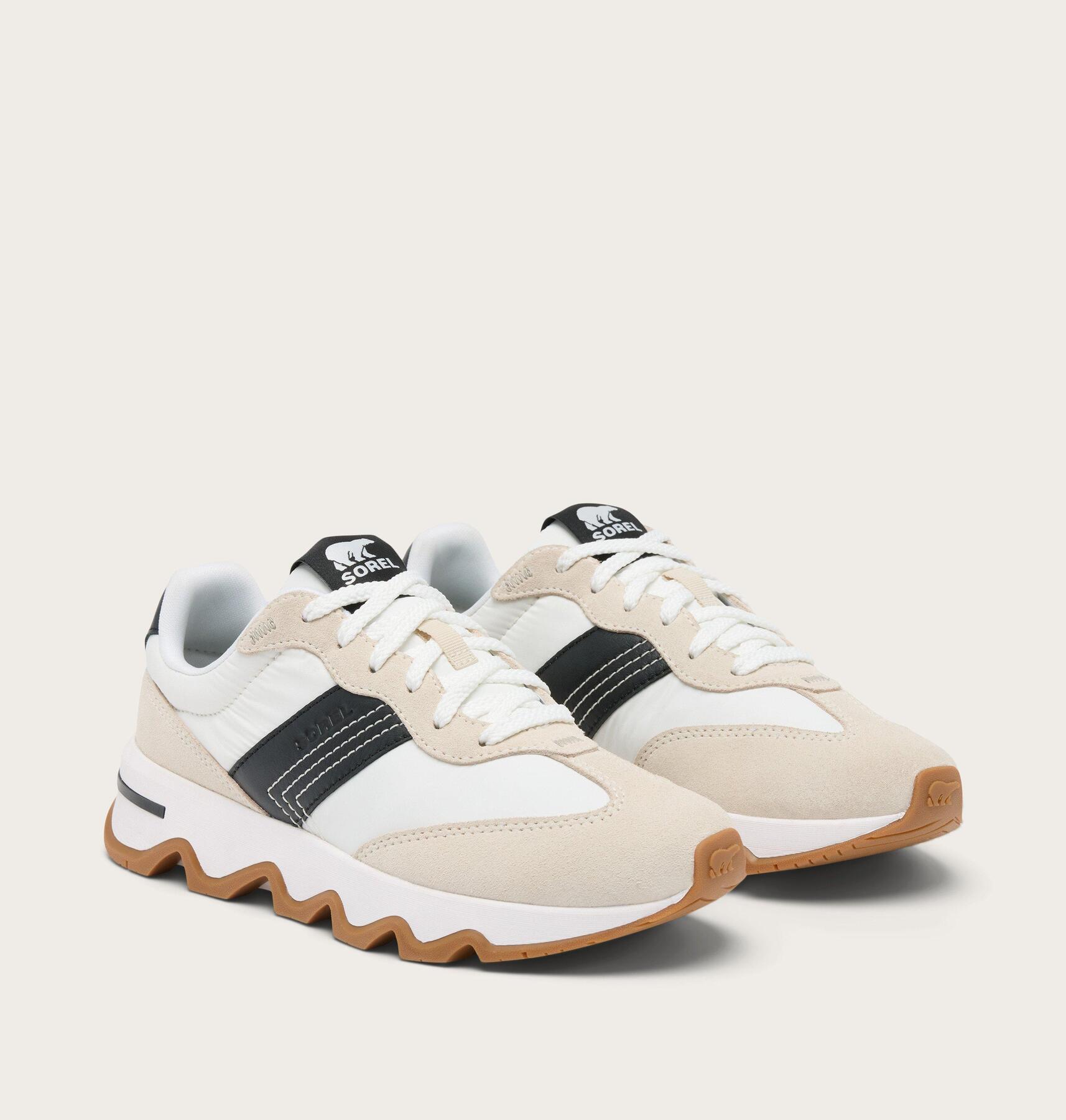 Kinetic Ember Men's Sneaker - Image 2