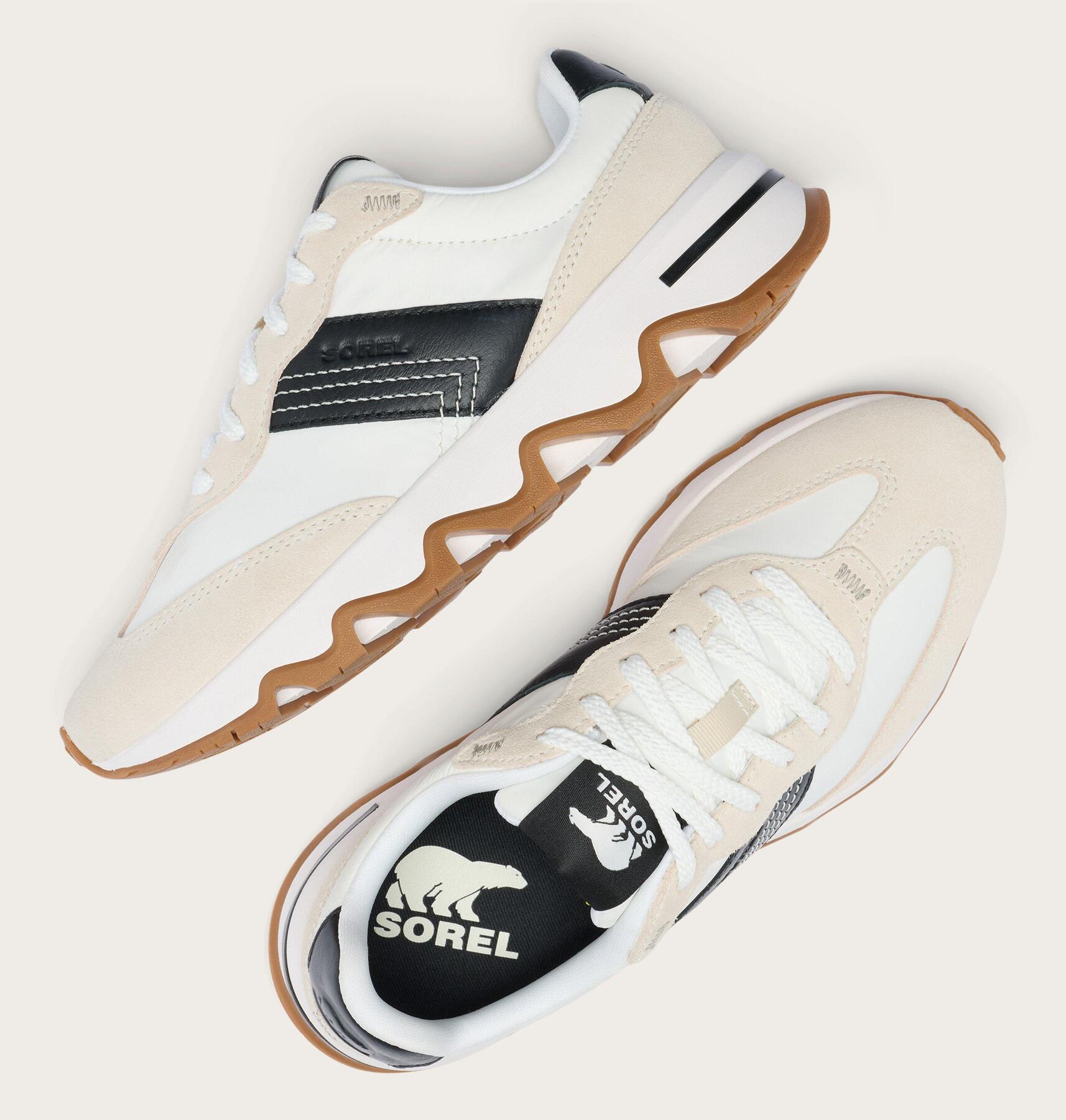 Kinetic Ember Men's Sneaker - Image 4