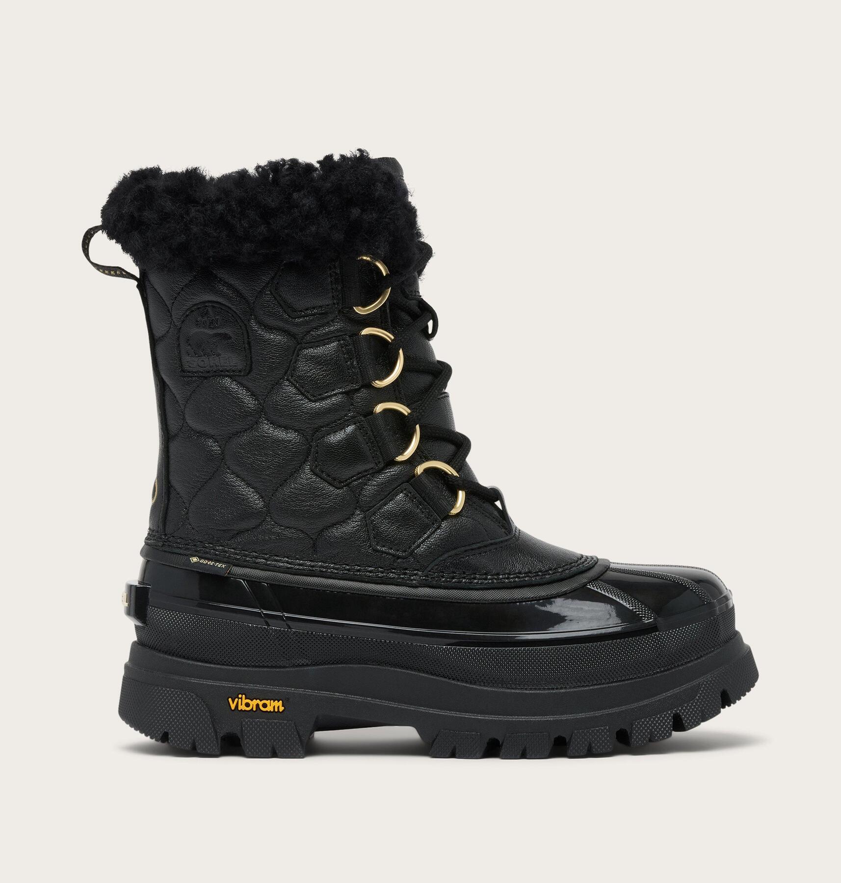 Sorel X Aspen Collection Caribou Horizon Lux Gtx