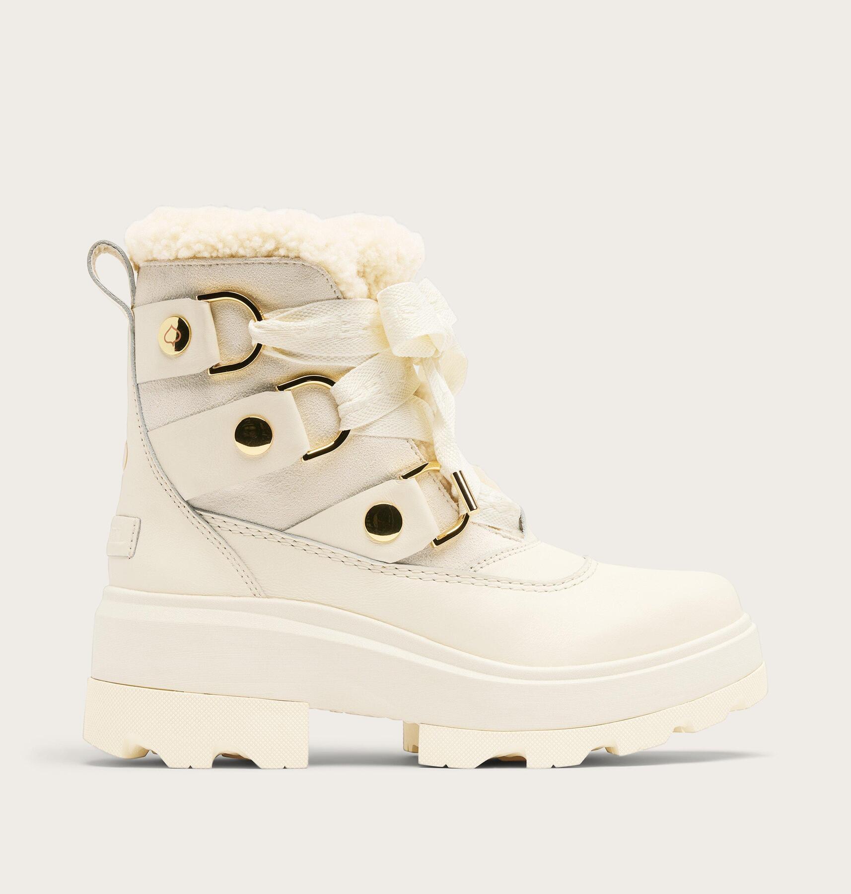 Sorel X Aspen Collection Joan Fwrd Cozy Lux