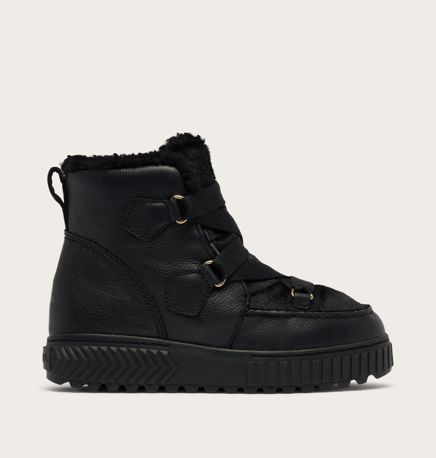 Sorel X Aspen Collection Ona Ave Alpine Boot Lux