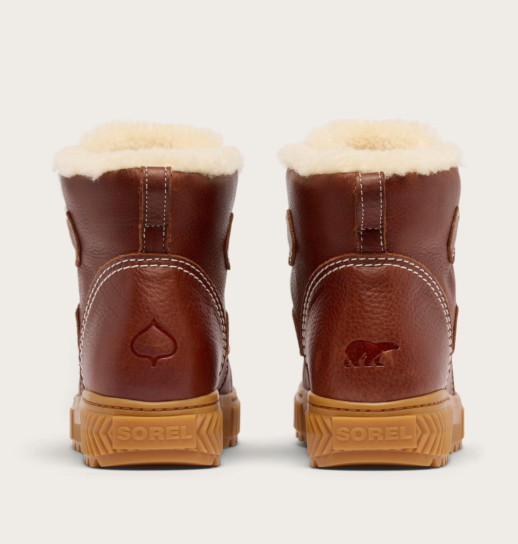 Sorel X Aspen Collection Ona Ave Alpine Boot Lux - Image 3