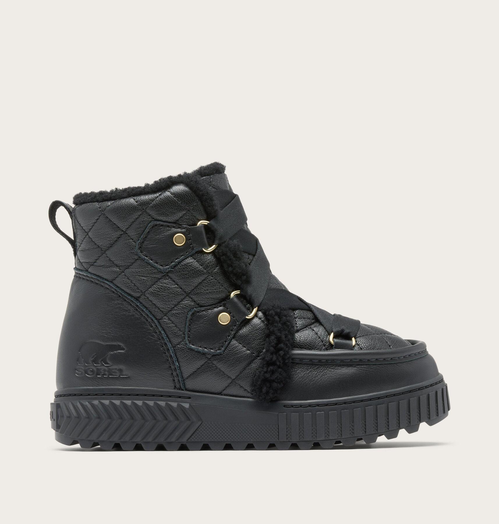 Ona Ave Alpine Lux Waterproof Boot