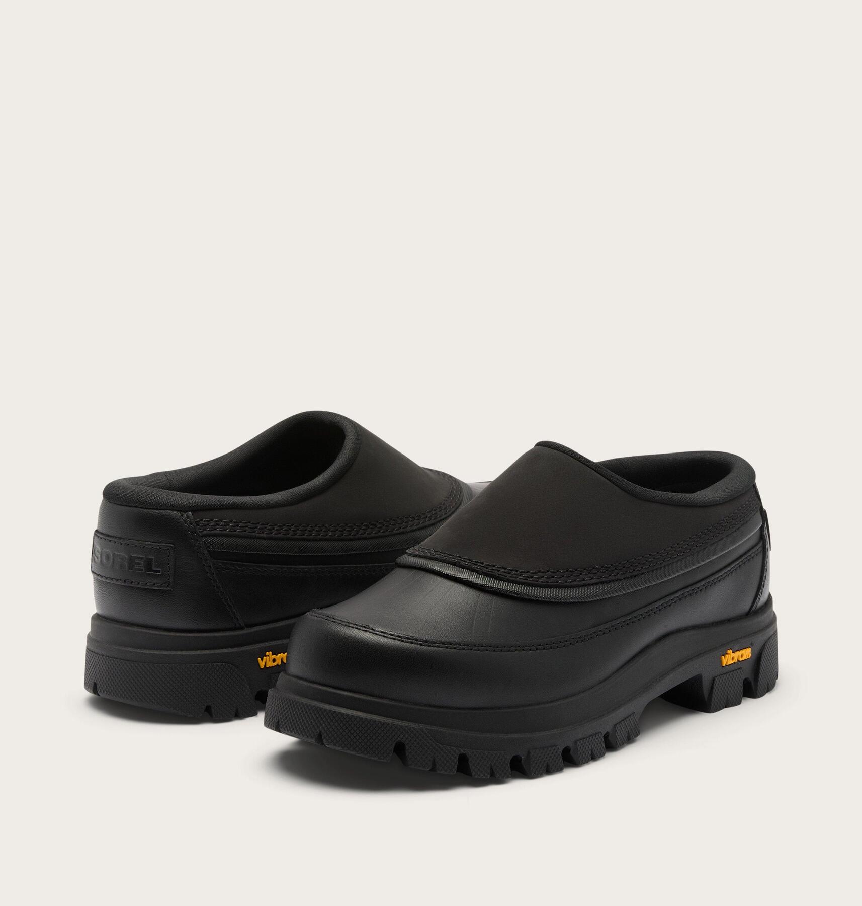 Daystorm Clog Men's Shoe - Image 4