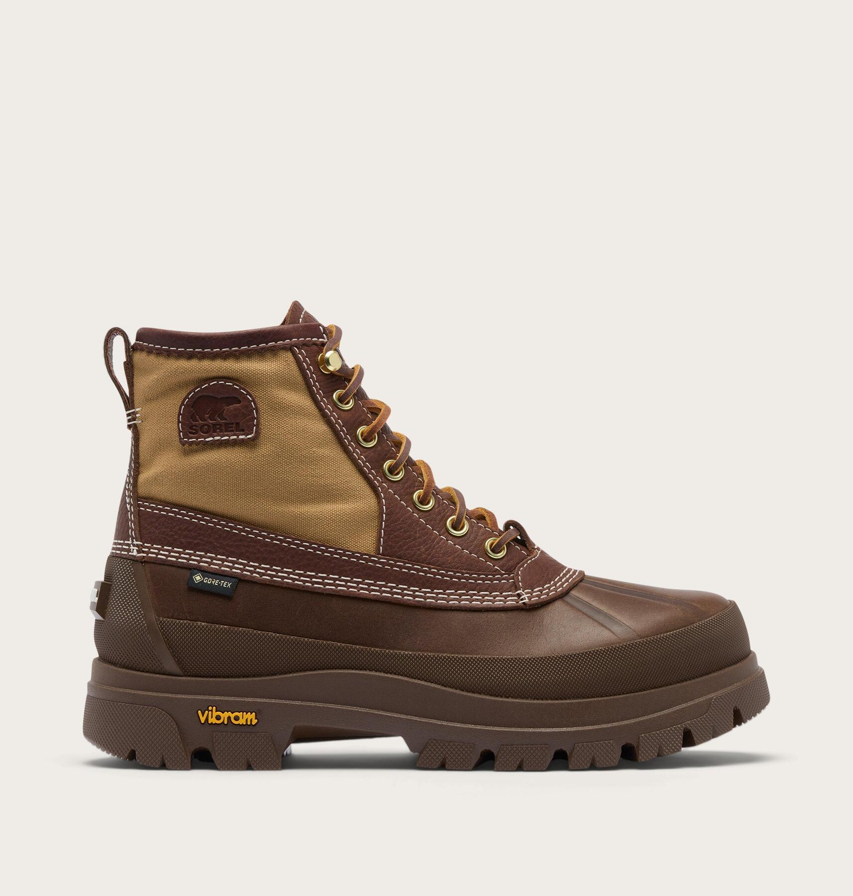 Sorel X Neighborhood Daystorm Horizon Gtx