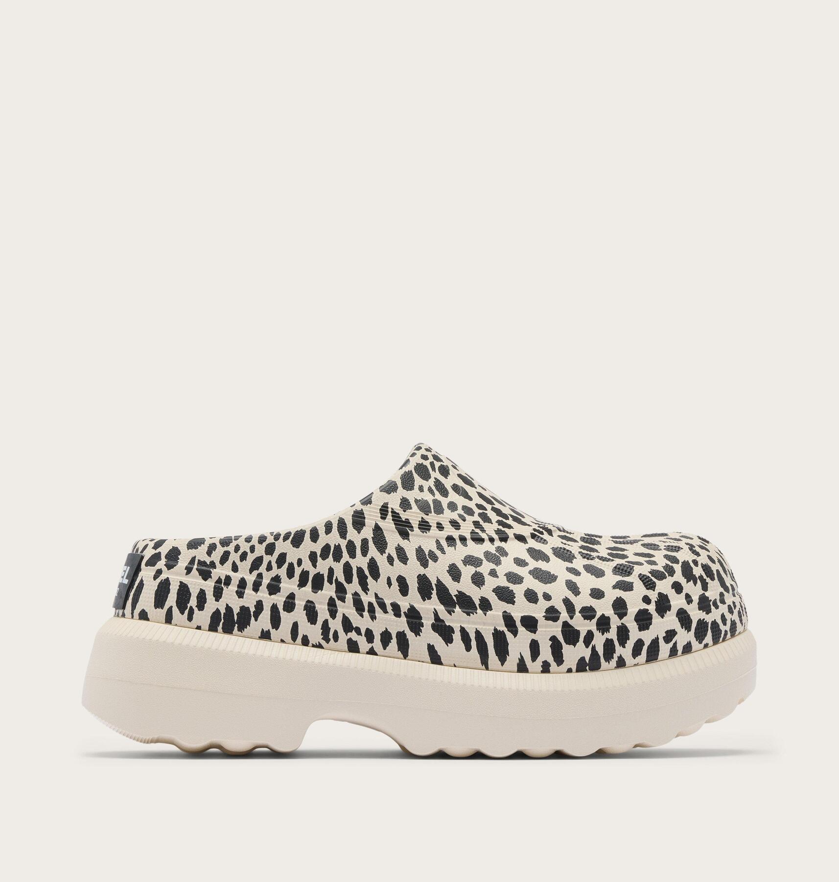 Caribou Clog Lux Women's Shoe