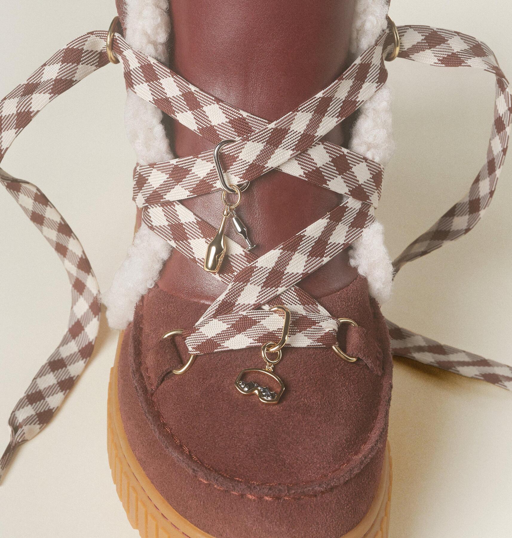 Sorel The ApréS Charm - Image 3